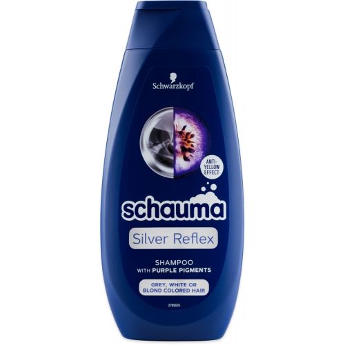 Schauma ampon Silver Reflex 250 ml